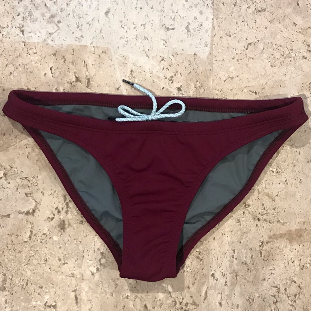 Jolyn Bali Bottoms
